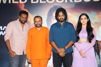 Mowgli Movie Success Celebrations